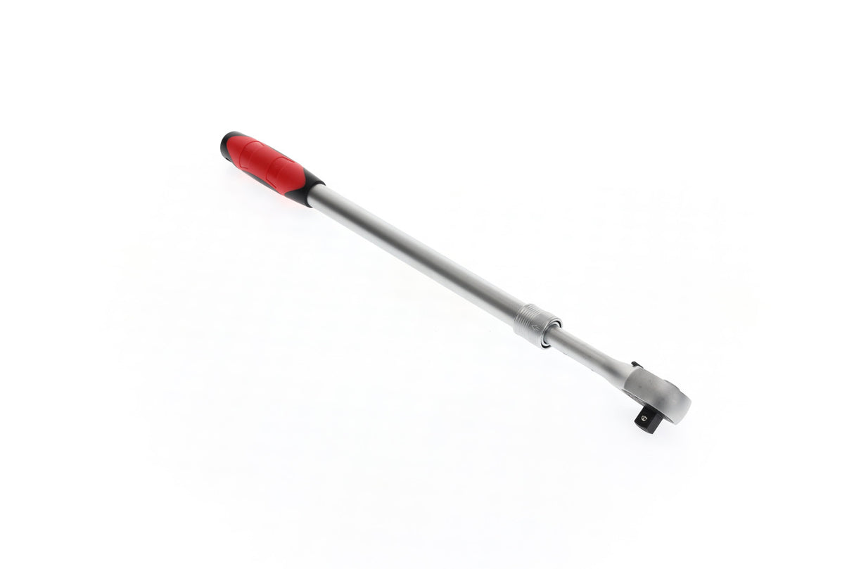 Antrenor cu clichet 1/4", reversibil, cu adaptor de actionare, R40150027, GEDORE RED - sefira.ro