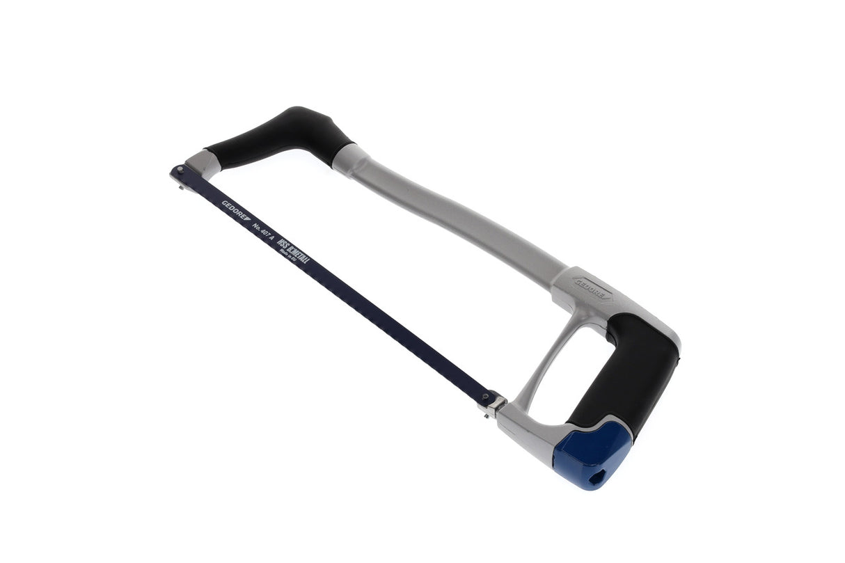 Fierastrau metalic, lama 310 mm, 407, GEDORE - sefira.ro