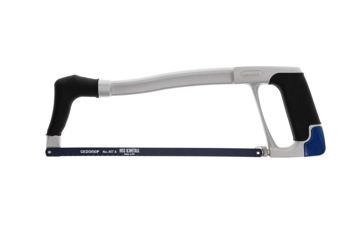 Fierastrau metalic, lama 310 mm, 407, GEDORE - sefira.ro