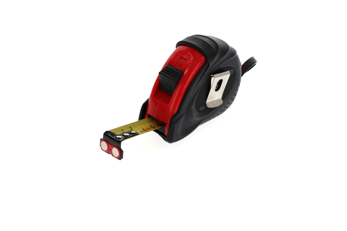 Ruleta cu banda de otel, 5 m x 19 mm, 4534-5, GEDORE - sefira.ro