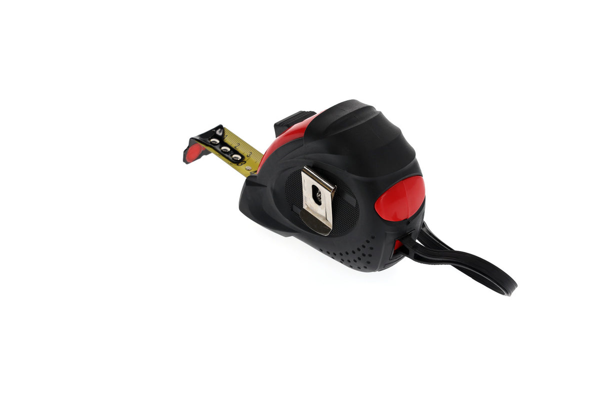 Ruleta cu banda de otel, 5 m x 19 mm, 4534-5, GEDORE - sefira.ro