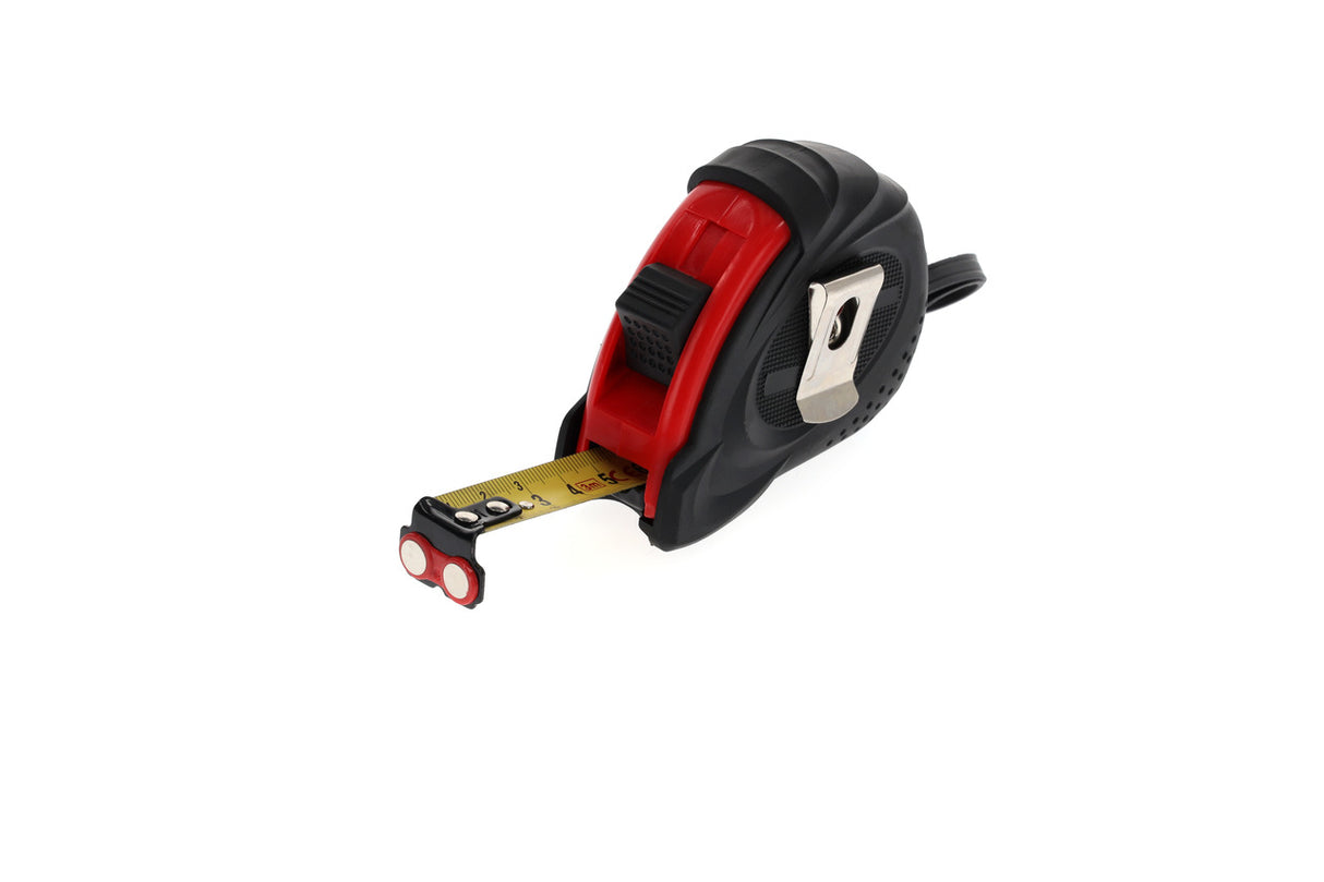 Ruleta cu banda de otel, 5 m x 19 mm, 4534-5, GEDORE - sefira.ro