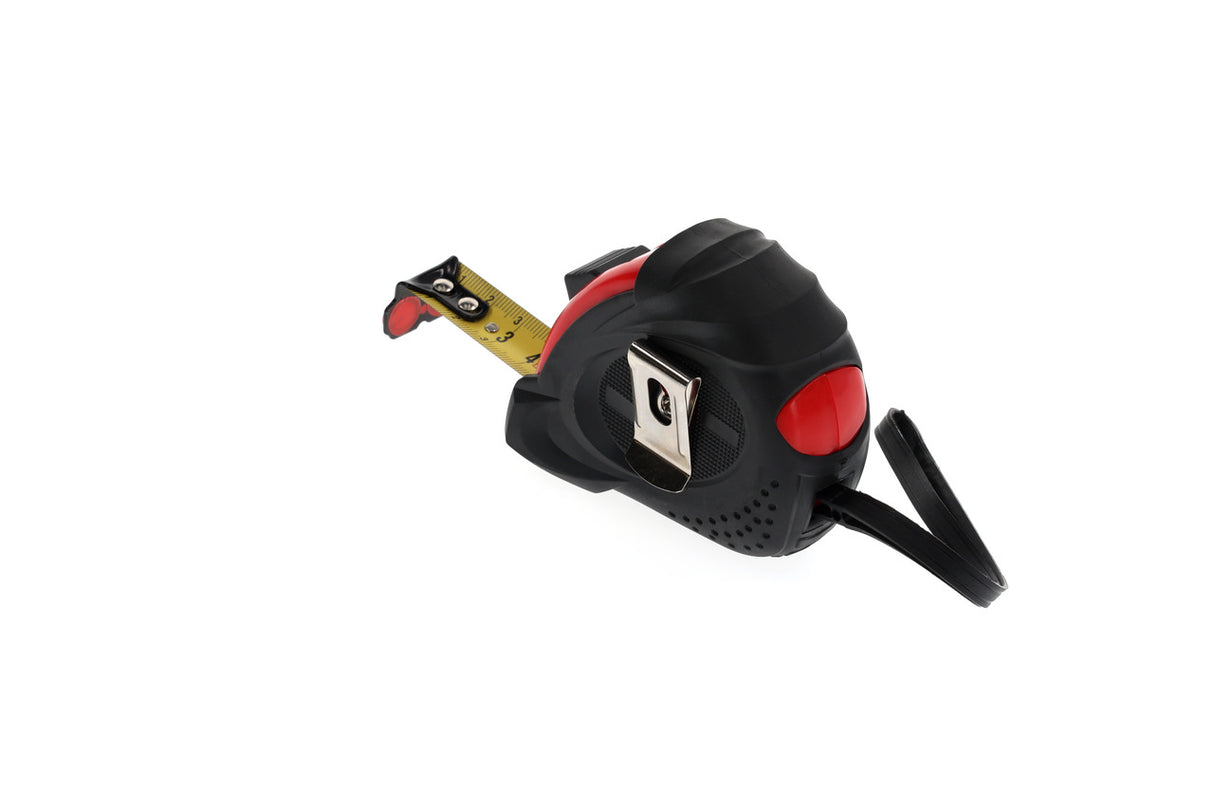 Ruleta cu banda de otel, 5 m x 19 mm, 4534-5, GEDORE - sefira.ro