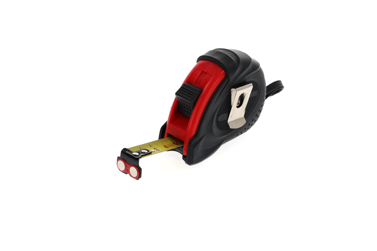 Ruleta cu banda de otel, 5 m x 19 mm, 4534-5, GEDORE - sefira.ro