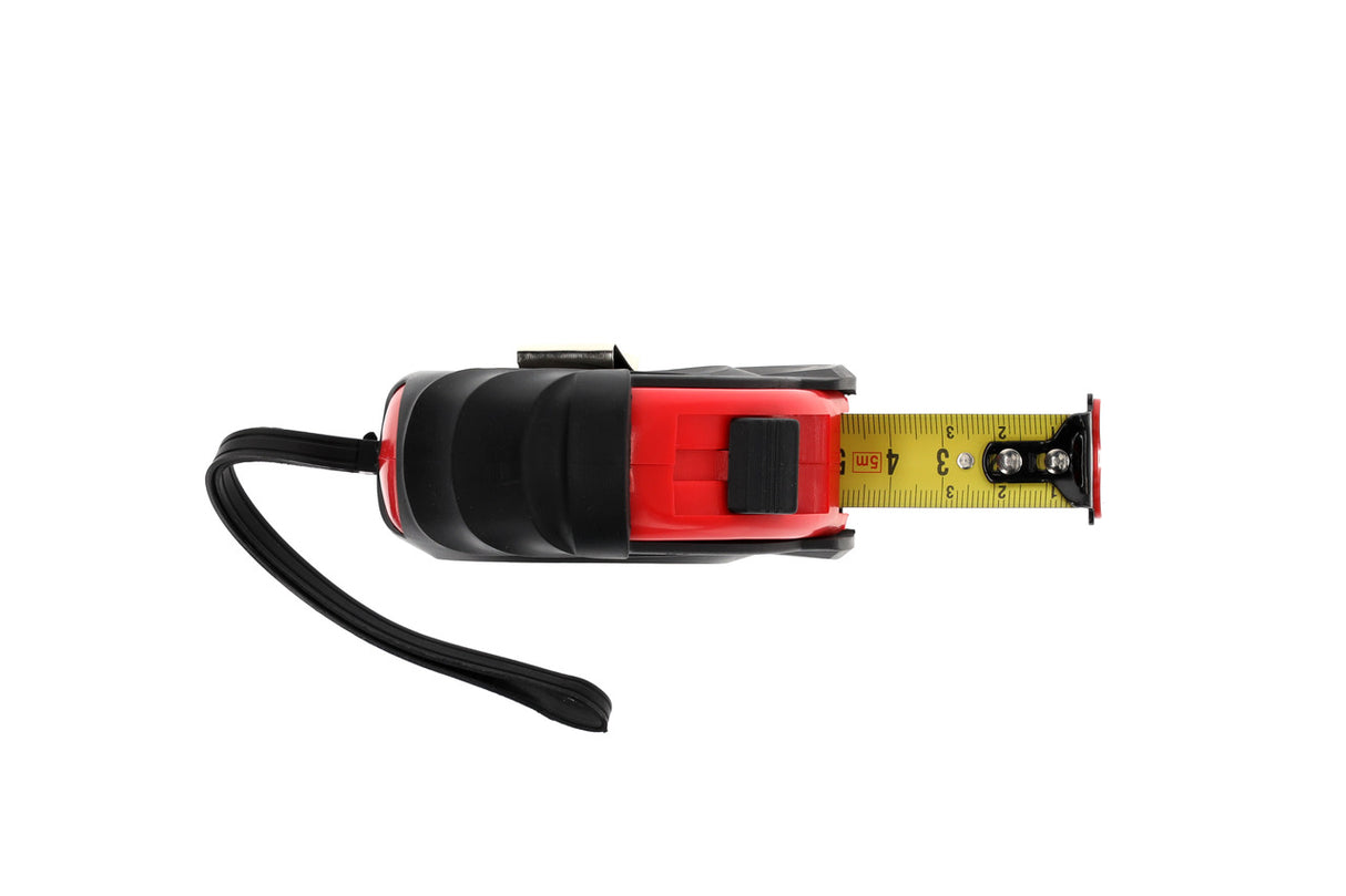 Ruleta cu banda de otel, 5 m x 19 mm, 4534-5, GEDORE - sefira.ro