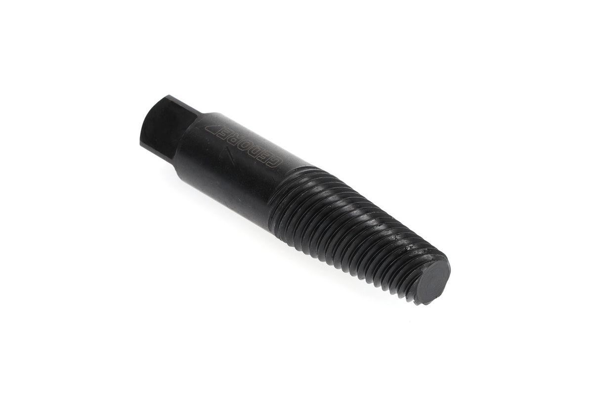 Set surubelnita si biti pentru suruburi blocate, cu clichet, 6 piese, R38004006, GEDORE RED - sefira.ro