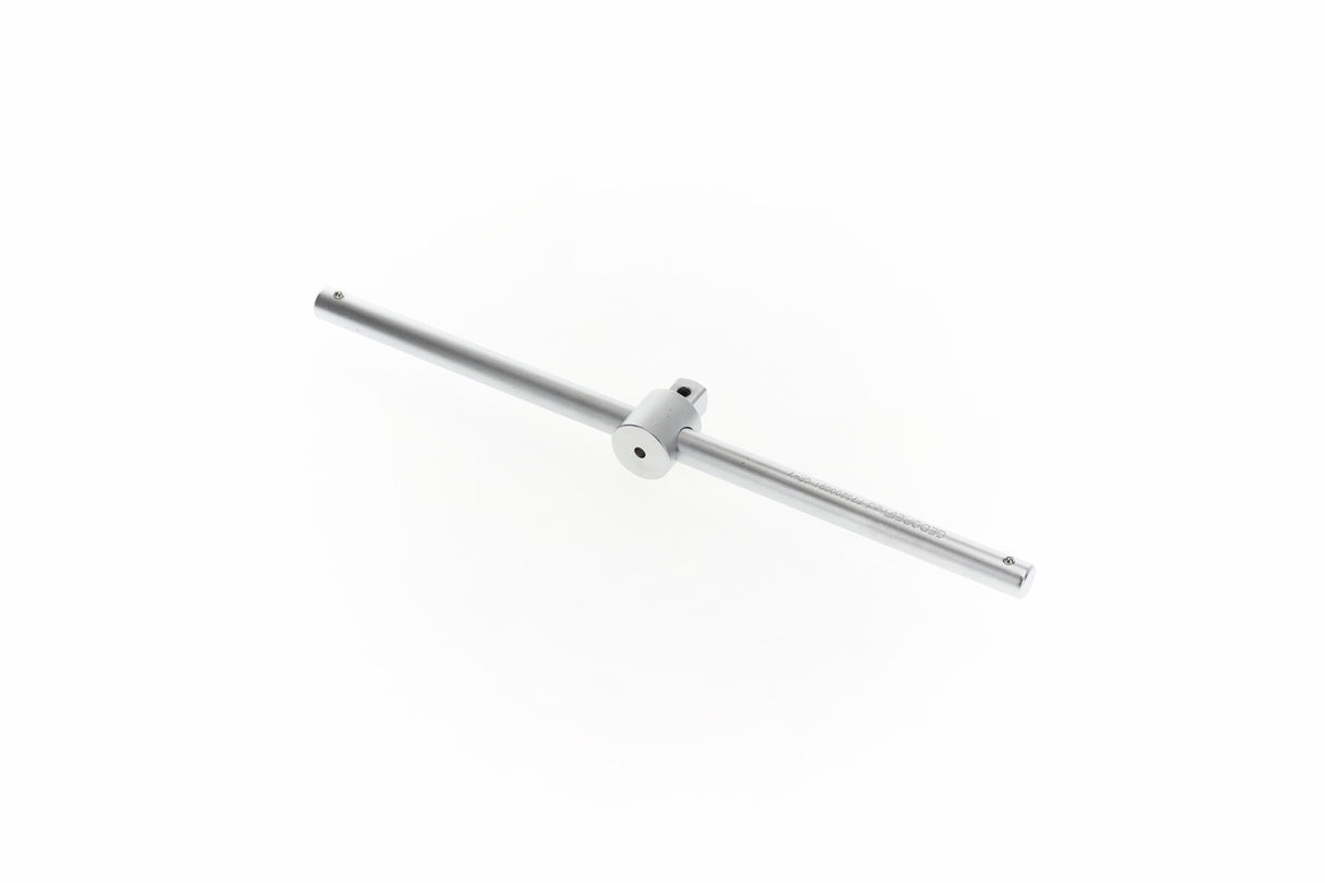 Maner antrenor 4 canturi, antrenare 1/4", lungime 134 mm, DIN 3122, HAZET - sefira.ro