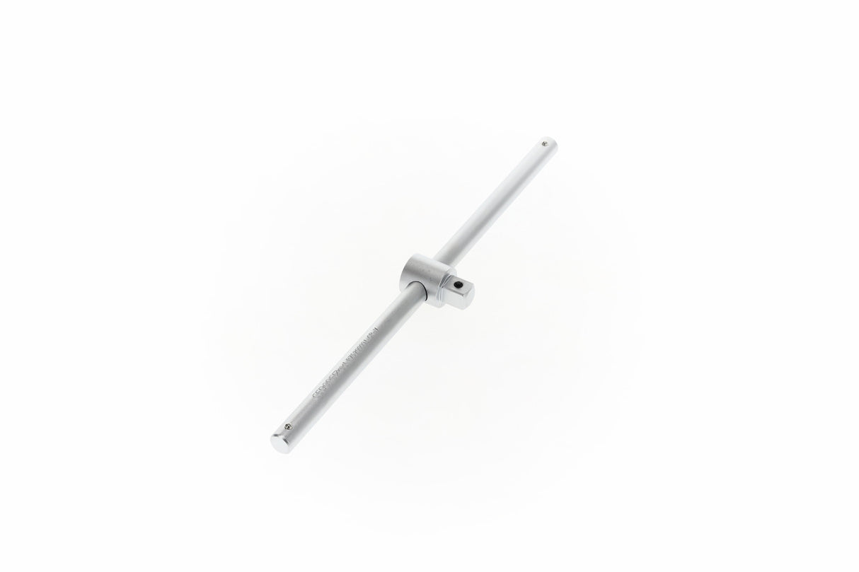 Maner antrenor 4 canturi, antrenare 1/4", lungime 134 mm, DIN 3122, HAZET - sefira.ro