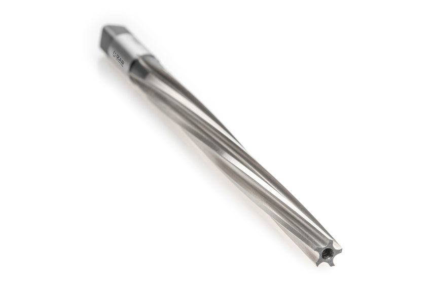 Alezor HSS DIN9B de mana - 2026 - 04.00 mm IZAR