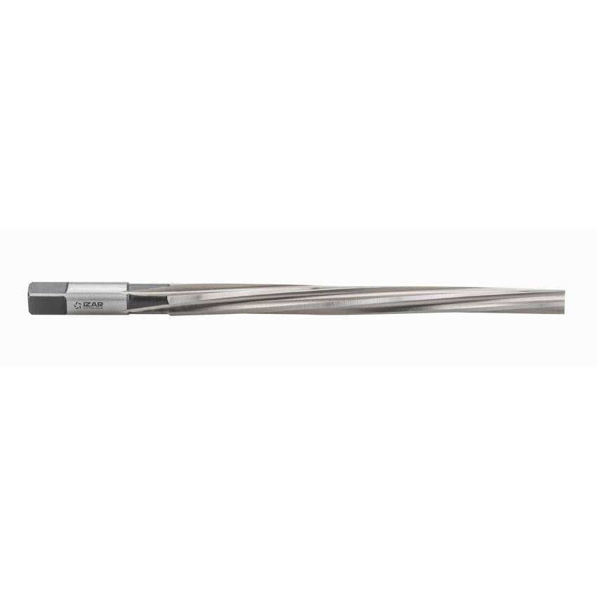 Alezor HSS DIN9B de mana - 2026 - 08.00 mm IZAR