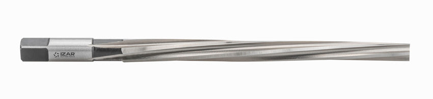 HSS Hand Reamer DIN9B - 2026 - 02.50 mm IZAR
