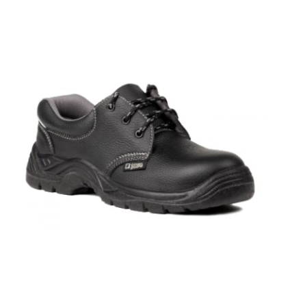 Bocanci de protectie cu bombeu AGATE II ATHOS II, S3 SRC, marimea 34, negru, COVERGUARD - sefira.ro