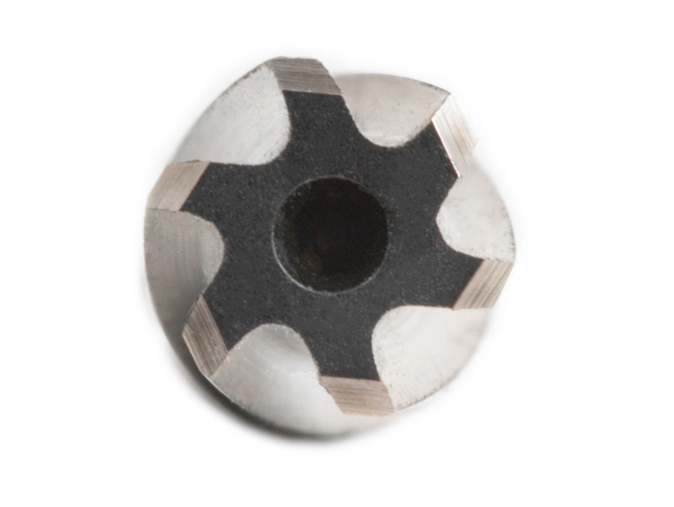 Alezor HSS Co DIN212 B/D - 2060 - 03.60 mm IZAR