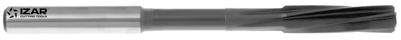 Alezor HSS Co DIN212 B/D - 2060 - 02.70 mm - TIALSIN IZAR