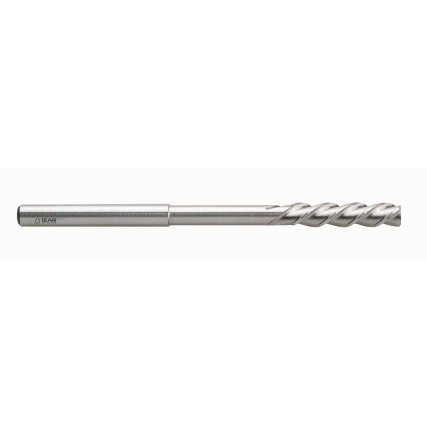 Alezor HSS Co DIN212E GAMMON - 2064 - 07.00 mm IZAR