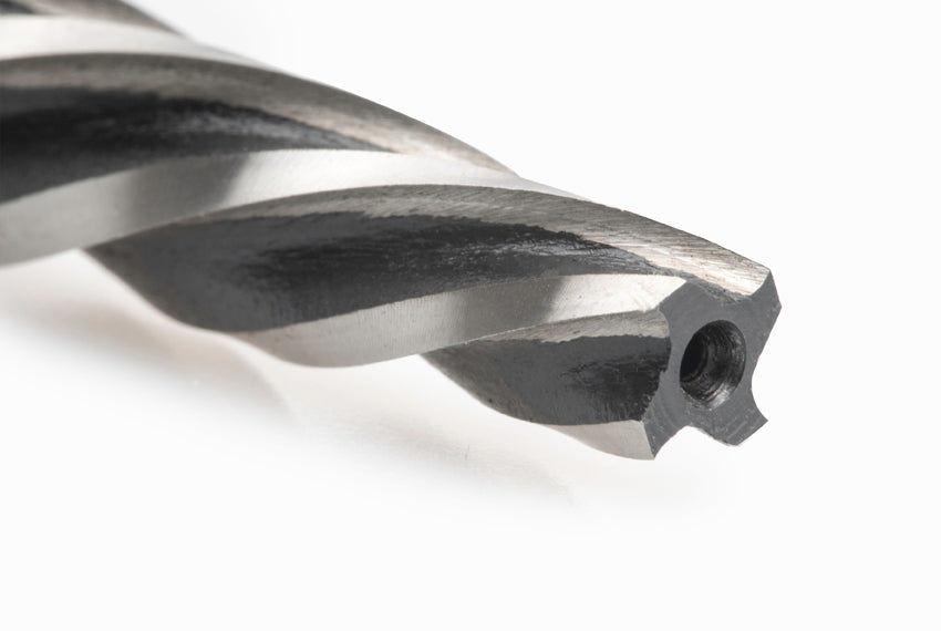 Alezor HSS DIN311 Conic - 2130 - 15.00 mm IZAR