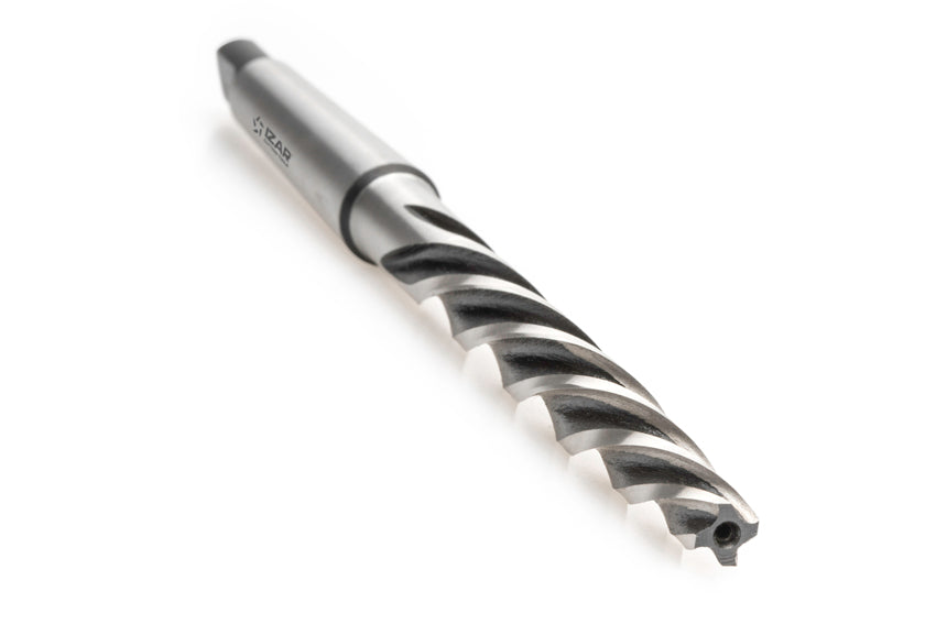 Alezor HSS DIN311 Conic - 2130 - 11.00 mm IZAR