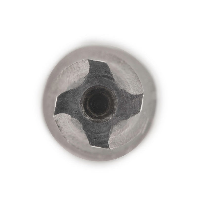 Alezor HSS DIN311 Conic - 2130 - 18.00 mm IZAR