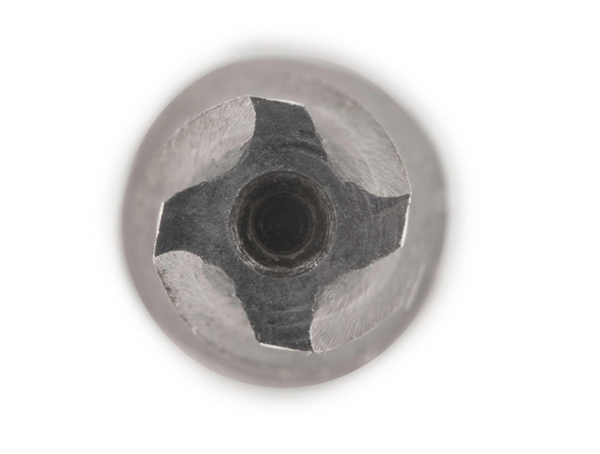 Alezor HSS DIN311 Conic - 2130 - 22.00 mm IZAR