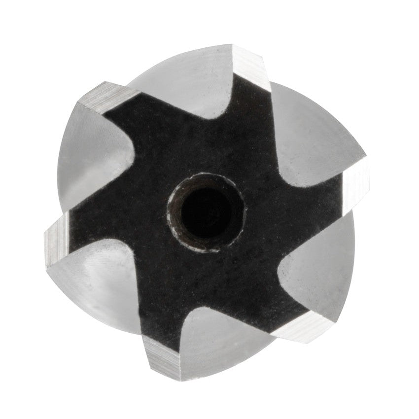 Alezor HSS Co DIN208B Conic - 2160 - 10.00 mm IZAR