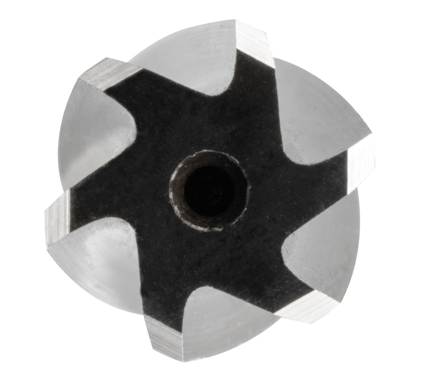Alezor HSS Co DIN208B Conic - 2160 - 16.00 mm IZAR