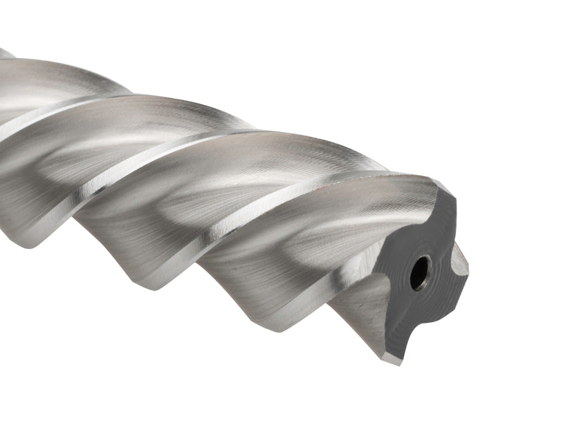 Alezor HSS Co DIN208C Conic GAMMON - 2164 - 25.00 mm IZAR