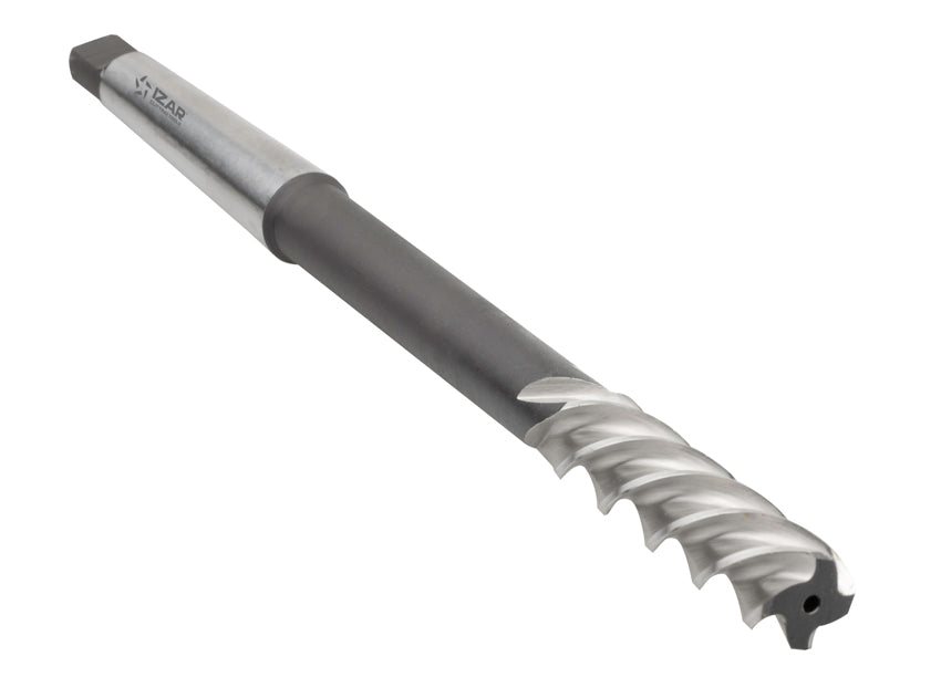 Alezor HSS Co DIN208C Conic GAMMON - 2164 - 15.00 mm IZAR