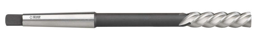 Alezor HSS Co DIN208C Conic GAMMON - 2164 - 19.00 mm IZAR