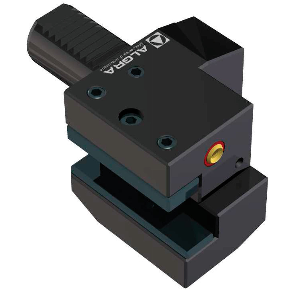 Utilaje radiale VDI DIN 69880 stanga KINTEK - sefira.ro