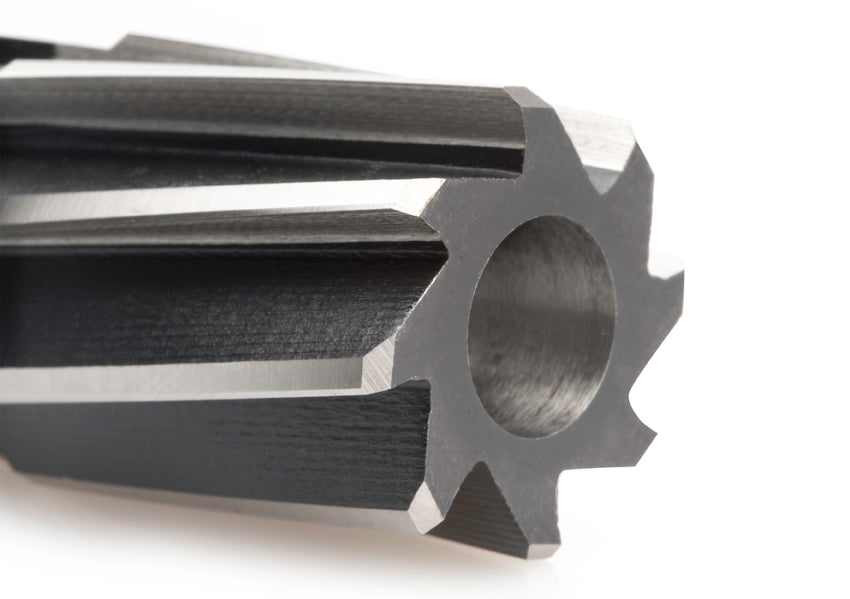 Alezor HSS Co DIN219B HELIX HOLE - 2310 - 028.0 mm IZAR