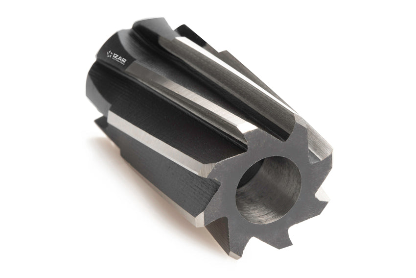 Alezor HSS Co DIN219B HELIX HOLE - 2310 - 026.0 mm IZAR