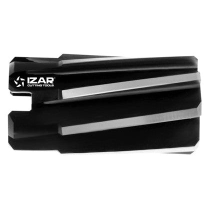 Alezor HSS Co DIN219B HELIX HOLE - 2310 - 048.0 mm IZAR