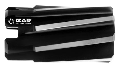 Alezor HSS Co DIN219B HELIX HOLE - 2310 - 036.0 mm IZAR