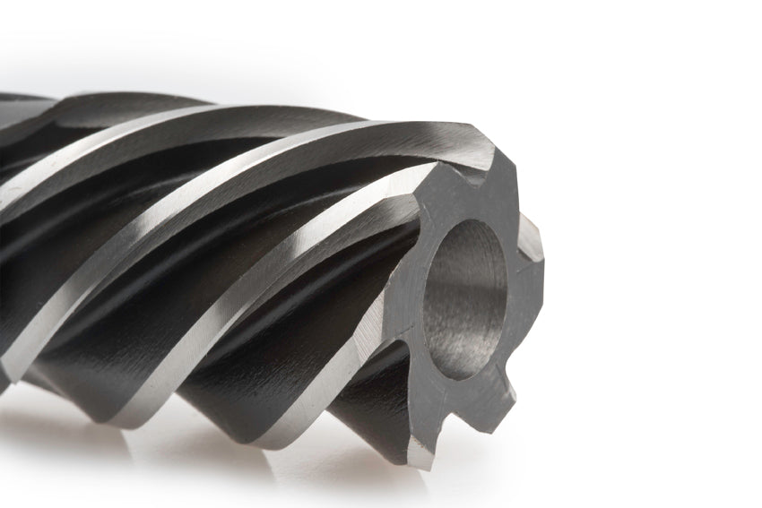 Alezor HSS Co DIN219C GAMMON HOLE - 2314 - 034.0 mm IZAR