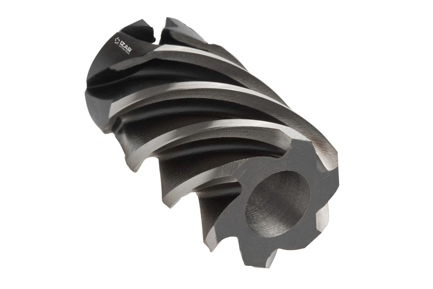 Alezor HSS Co DIN219C GAMMON HOLE - 2314 - 028.0 mm IZAR