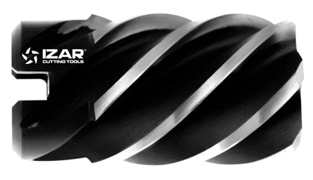 Alezor HSS Co DIN219C GAMMON HOLE - 2314 - 034.0 mm IZAR