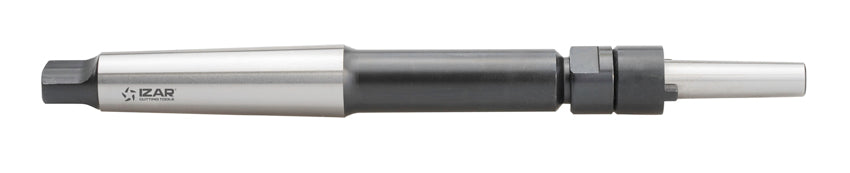 SHELL HOLDER HSS DIN217 HOLE AlezorS - 2316 - 22.00 mm IZAR