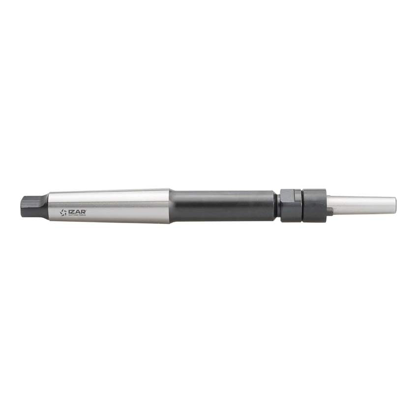 SHELL HOLDER HSS DIN217 HOLE AlezorS - 2316 - 19.00 mm IZAR