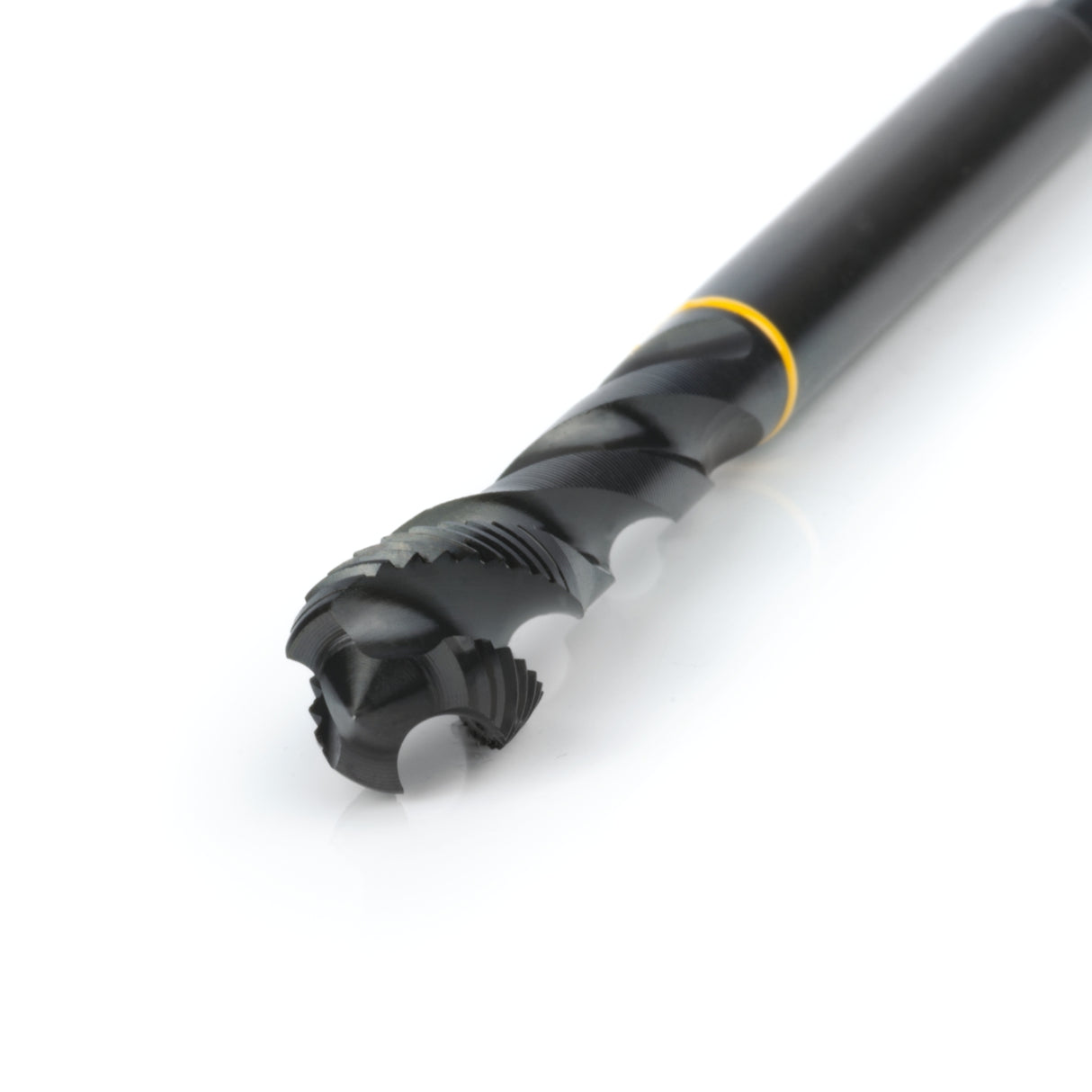 Tarod spiralat de 40° KERFOLG pentru gauri oarbe MF temperat cu abur - sefira.ro