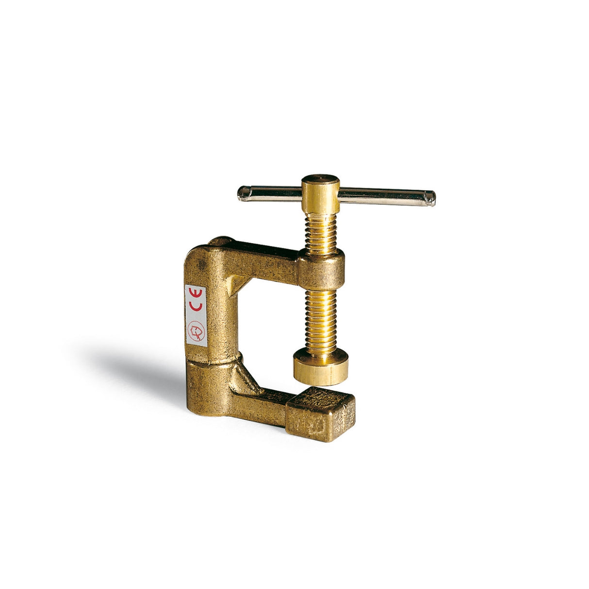 Cleme de sol tip surub SACIT - sefira.ro