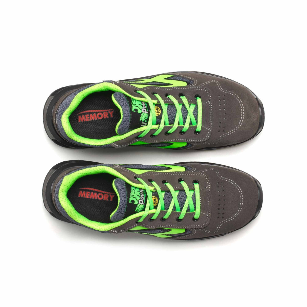 Pantofi de siguranta POINT U-POWER - sefira.ro