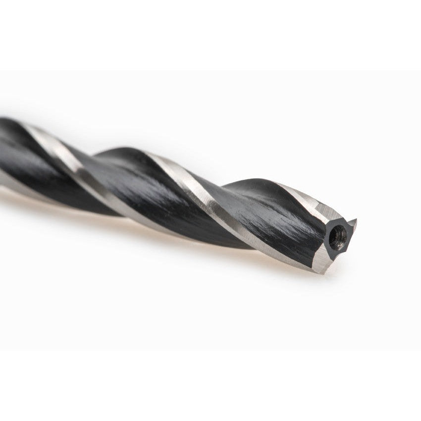 Burghiu cu 3 dinti HSS DIN344 - 2510 - 08.00 mm IZAR