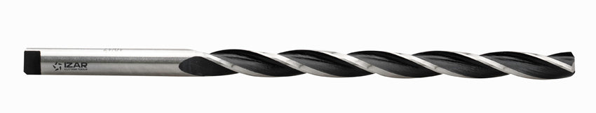 Burghiu cu 3 dinti HSS DIN344 - 2510 - 06.00 mm IZAR