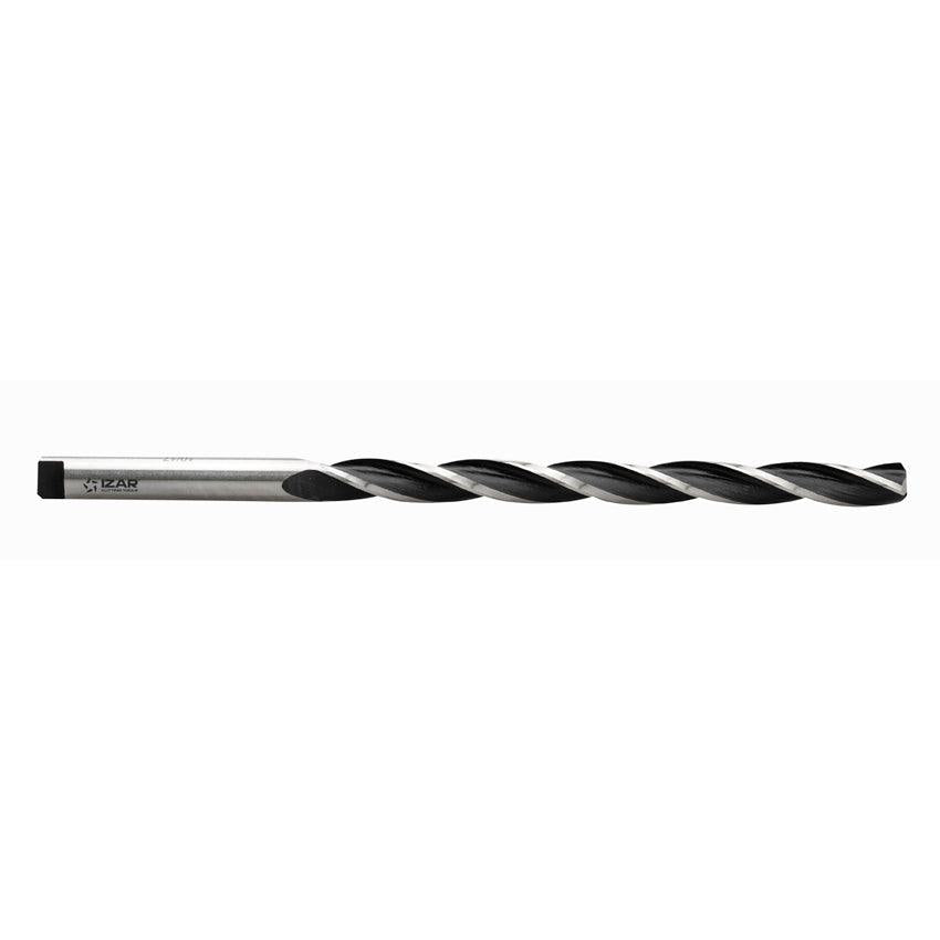 Burghiu cu 3 dinti HSS DIN344 - 2510 - 07.00 mm IZAR