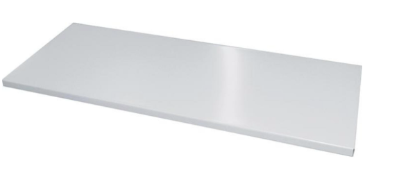 Polita zincata 940x400mm - sefira.ro