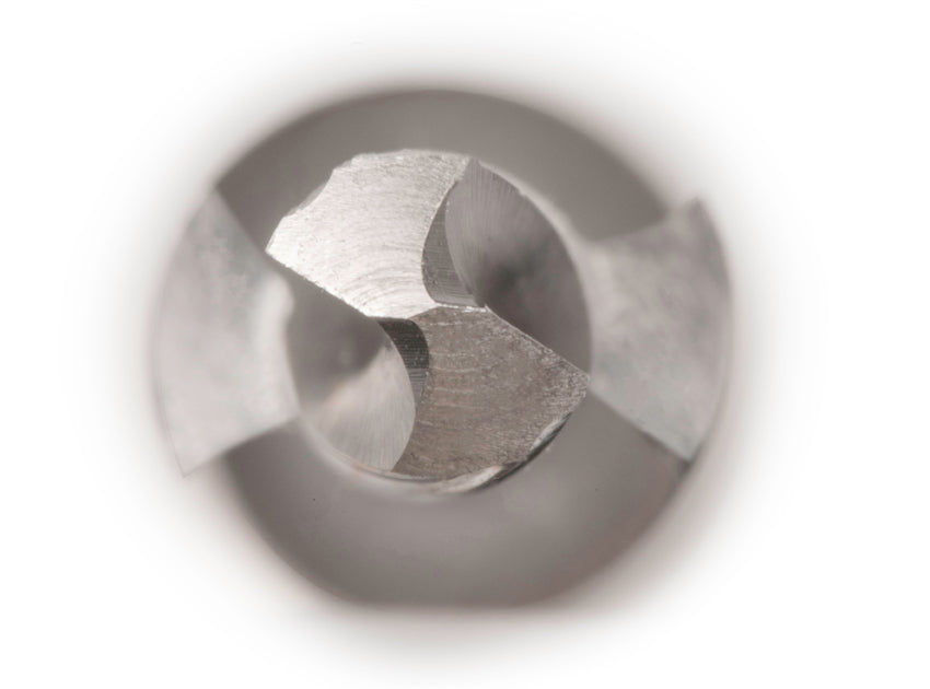 Burghiu HSS DIN8376 cu treapta 180º - 2536 - M-3 IZAR