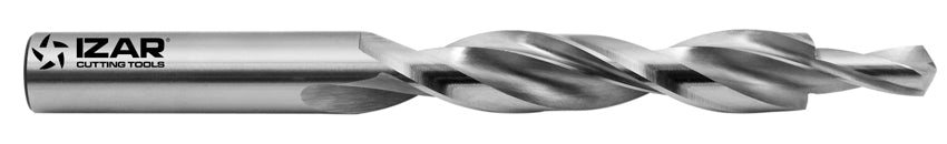 Burghiu HSS DIN8376 cu treapta 180º - 2536 - M-6 IZAR