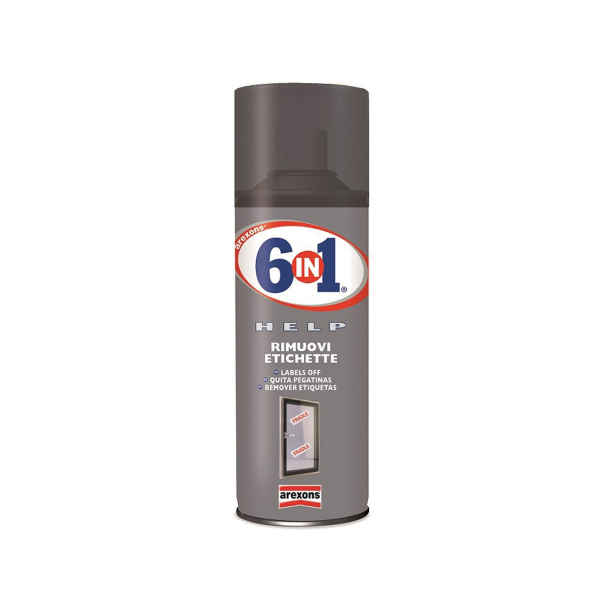 Parghie eticheta de ajutor AREXONS 4235 - sefira.ro