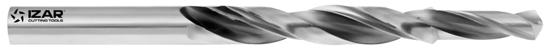 Burghiu HSS DIN8378 cu treapta 90º - 2544 - M-3 IZAR