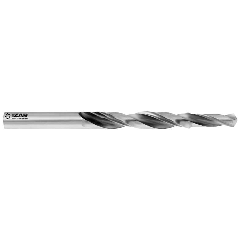 Burghiu HSS DIN8378 cu treapta 90º - 2544 - M-8 IZAR